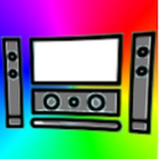 home theater