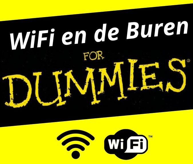 wifi voor dummies